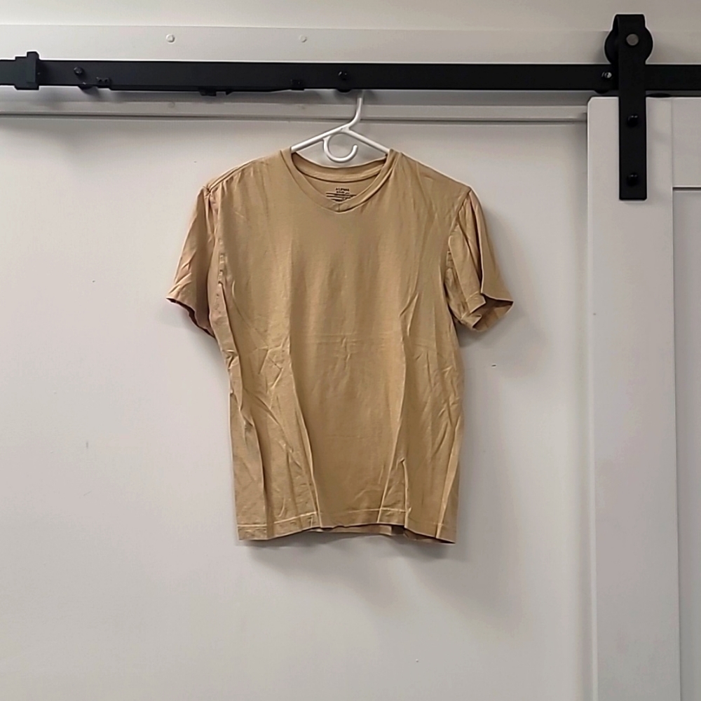 Cotton Tee